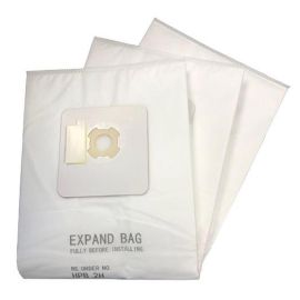 Vacumaid HPB2H HEPA Type Central Vacuum Cloth Bag (Best Quality) 