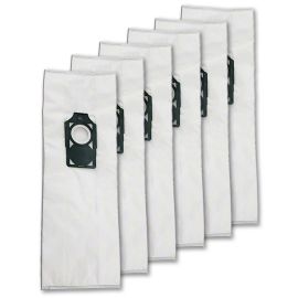 Maytag/Titan M500/M600 HEPA Type Compatible Cloth Bags M5H-6 A824