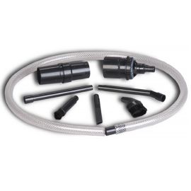 Central Vacuum Micro Attachment Set