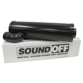 Sound Off Muffler Kit
