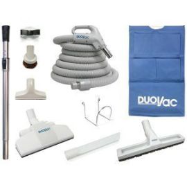 DuoVac Advantage Plus Accessory Kit 