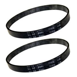 Panasonic Style UB Replacement Flat Belts