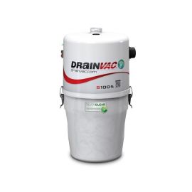 Drainvac S1005 Central Vacuum System