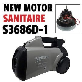 Sanitaire S3686D-1 Motor Assembly