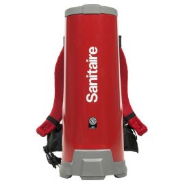 Sanitaire TRANSPORT SC530B Commercial Backpack Vacuum 