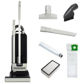 SEBO 350 Mechanical Upright Vacuum (91313AM) 