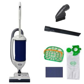 SEBO Dart Upright Vacuum (9855AM)