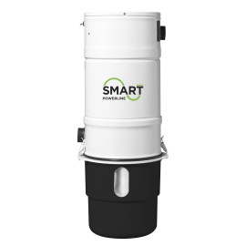 Smart SMP400 Central Vacuum System 