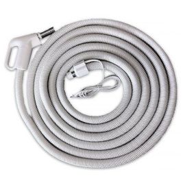 Beam Electrolux 30ft Electric Flush Hose Non-Swivel 050680