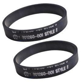 Dirt Devil Style 2 Replacement Flat Belt