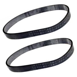 Dirt Devil Style 4&5 Replacement Flat Belts