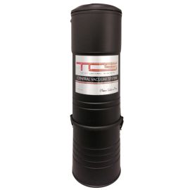 Titan TCS6602 Central Vacuum System 