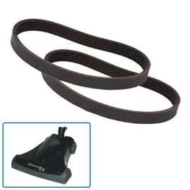 TurboCat Zoom/TurboCat EX/TurboCat Pro Replacement Belts 