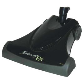 Turbocat EX Air-Driven Powerhead Black 8705