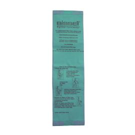 Bissell BGU8000 Standard Filtration Bags 25pk