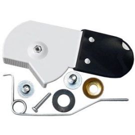 Central Vacuum VacPan Repair Kit 