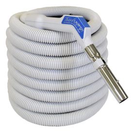 Vacuflo 7352 TurboGrip Low-Volt Central Vacuum Hose