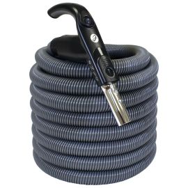 Vacuflo 8872-35-GY E-Z Grip Low Voltage Hose 35ft