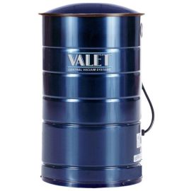 Valet AT-120 Central Vacuum System