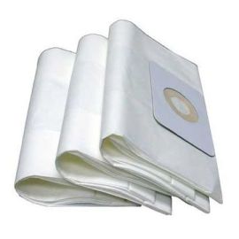 Smart HEPA Filtration Cloth Central Vacuum Bags (Best Filtration)