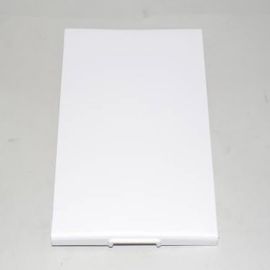 Hide A Hose HS5000W-D Replacement Door White