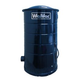 WalVac WV36 8-Gallon System 