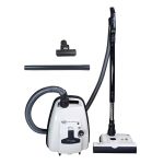 SEBO Airbelt K3 Pet 90692AM Canister Vacuum 