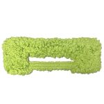 Micro Magnetic Central Vacuum Dust Mop Replacement Pad 