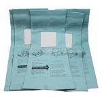 Bissell BG-CC28 Commercial Wide Area Vacuum Bags 