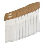 Clean Obsessed CO101BG Compatible HEPA Type Allergy Bags