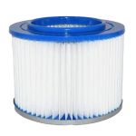 Hayden HA-1810 Pleated Cartridge Filter 