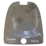 Sanitaire / Eureka Plastic Hood Cover 14778-15