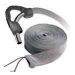 VacSoc 30-Ft Protective Hose Cover 