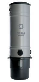 Beam 275 Central Vacuum 