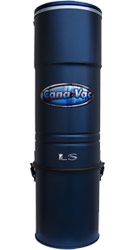 Cana-Vac LS-399 Central Vacuum