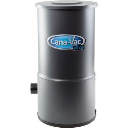 Cana-Vac Ethos Central Vacuum