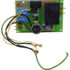 NuTone Relay Board