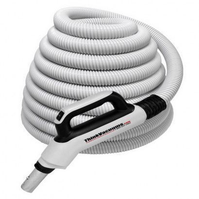 Premium Electric Central Vacuum Hose 