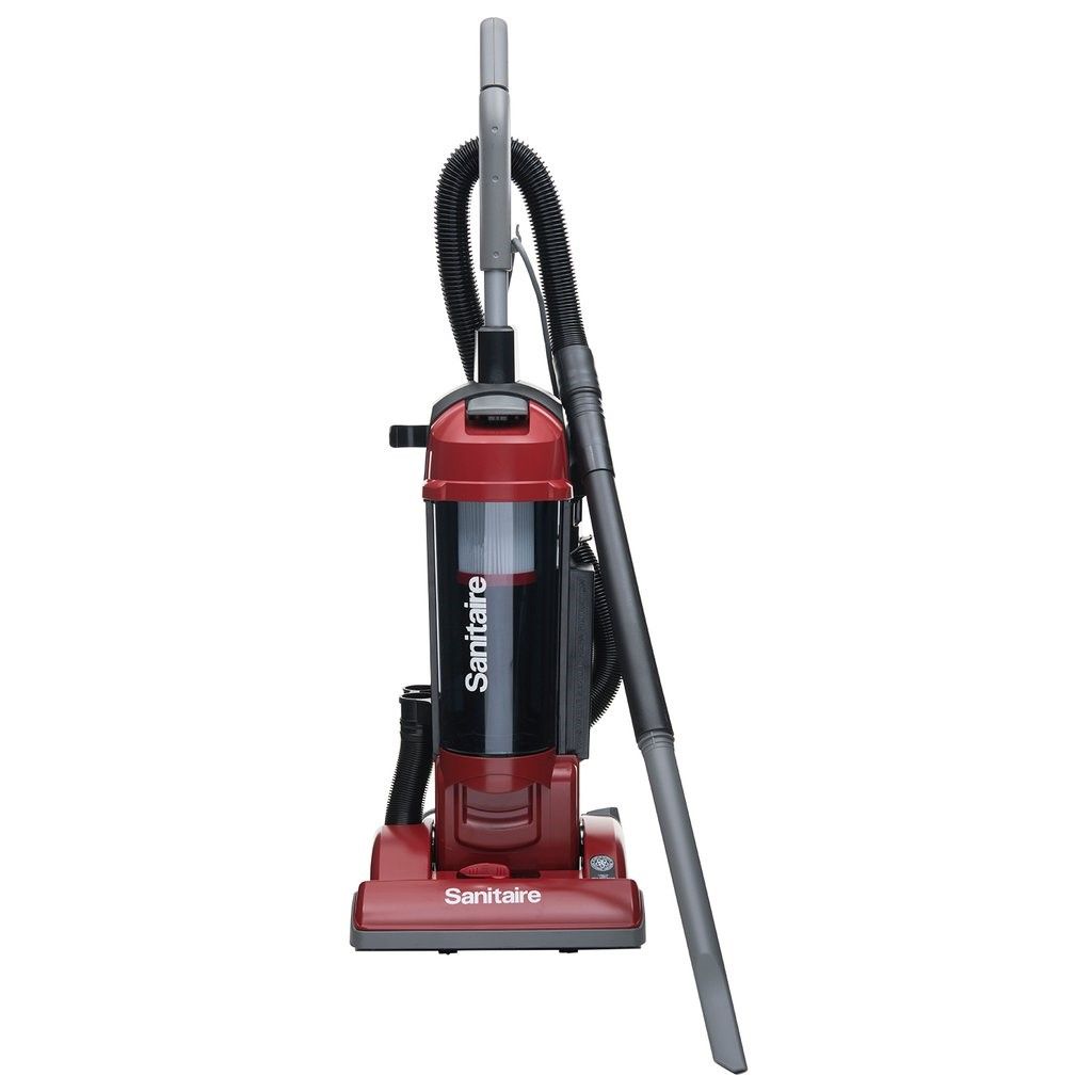 Best Bagged and Bagless Vacuum Cleaners