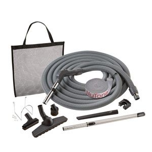 NuTone CS300 Attachment Kit for Central Vacuum Systems