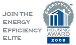 2008 Housing Award